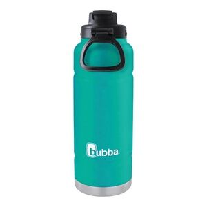 Bubba Trailblazer Vacuum Insulated Stainless Steel 40 oz. Straw Water Bottle